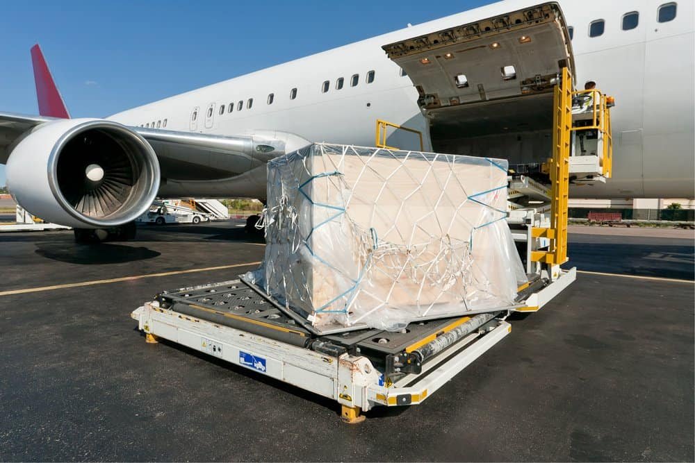 TSA Known Shipper Program